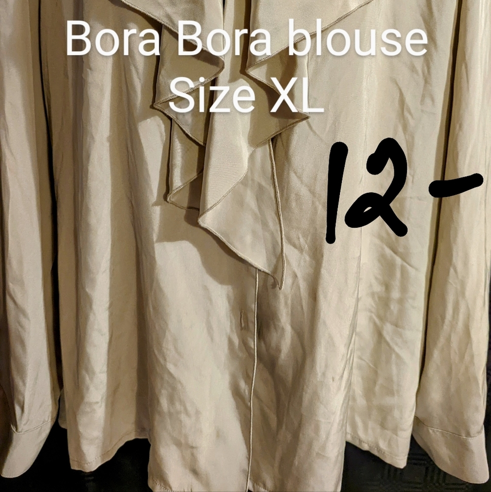 Blouse - Picture 2 of 2
